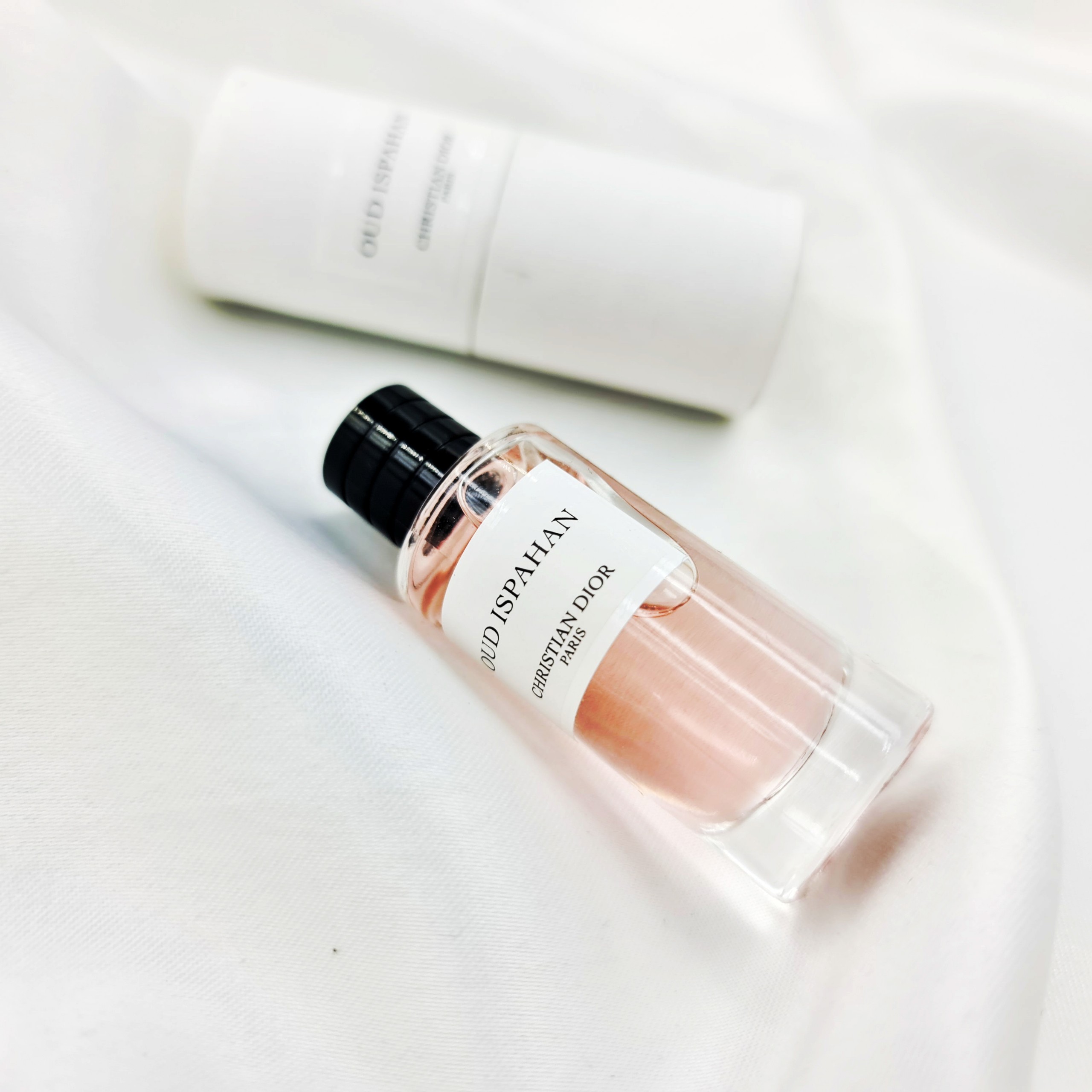 Nước hoa Oud Ispahan Christian Dior Paris La Collection Privee EDP #15 Nước hoa Oud Ispahan Christian Dior Paris La Collection Privee EDP